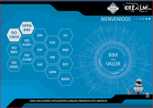 Cargar imagen en el visor de la galería, Coaching BIM ISO 19650 1:1. 10 horas