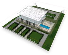 Cargar imagen en el visor de la galería, Suscripción a usBIM.blueprint. Anual.