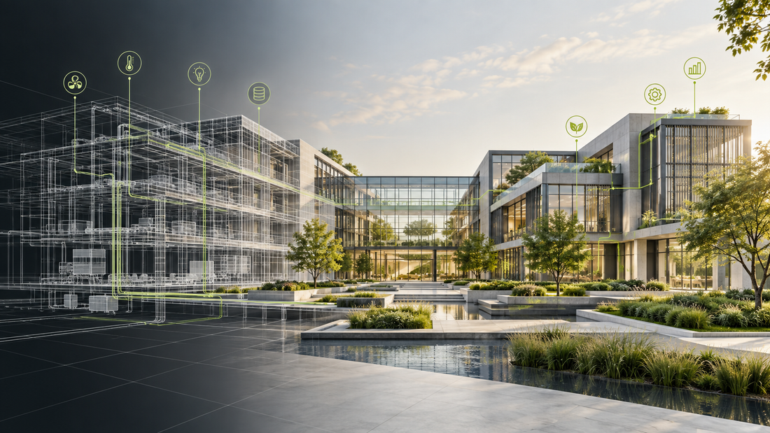 Talento BIM: define el perfil que necesita tu empresa
