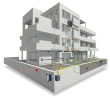 Cargar imagen en el visor de la galería, Suscripción a Edificius. Software de modelado BIM. Anual. 1 usuario.
