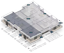 Cargar imagen en el visor de la galería, Suscripción a usBIM.blueprint. Anual.
