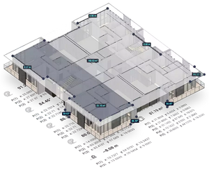 Suscripción a usBIM.blueprint. Anual.