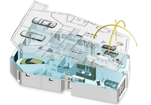 Cargar imagen en el visor de la galería, Suscripción a usBIM.blueprint. Anual.
