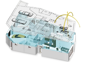 Suscripción a usBIM.blueprint. Anual.