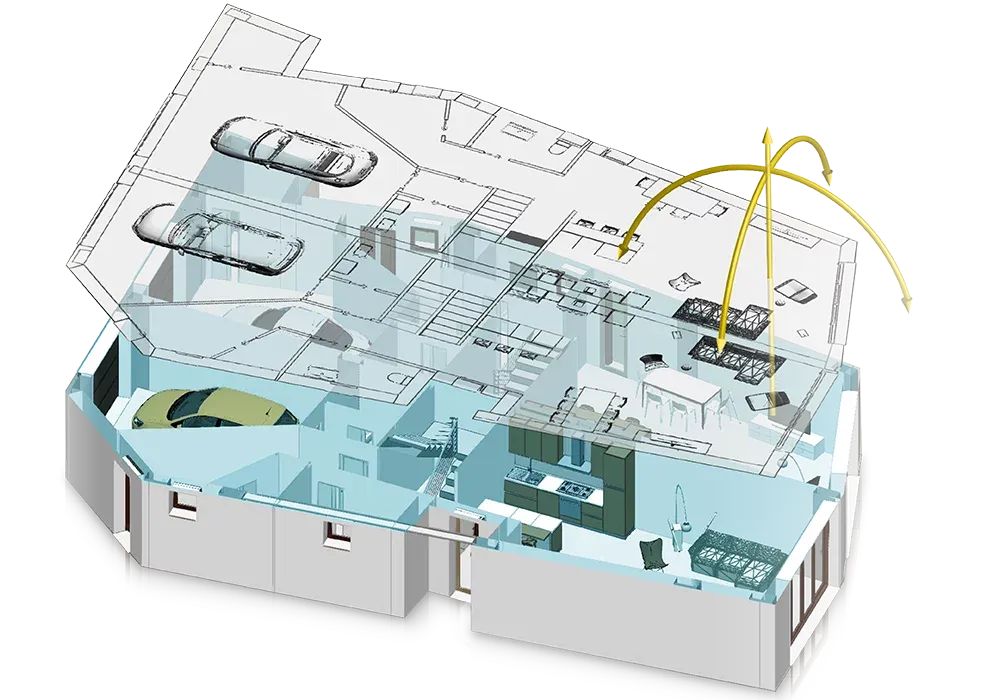 Suscripción a usBIM.blueprint. Anual.